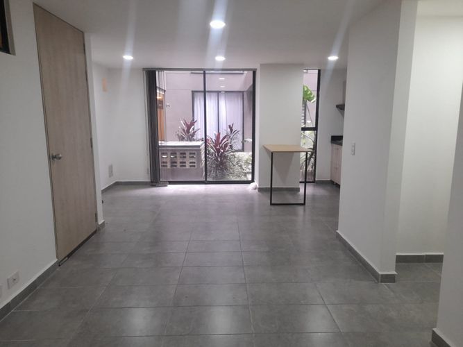 Apartaestudio en Venta en Bombona no.1, Medellín - Miniatura 3