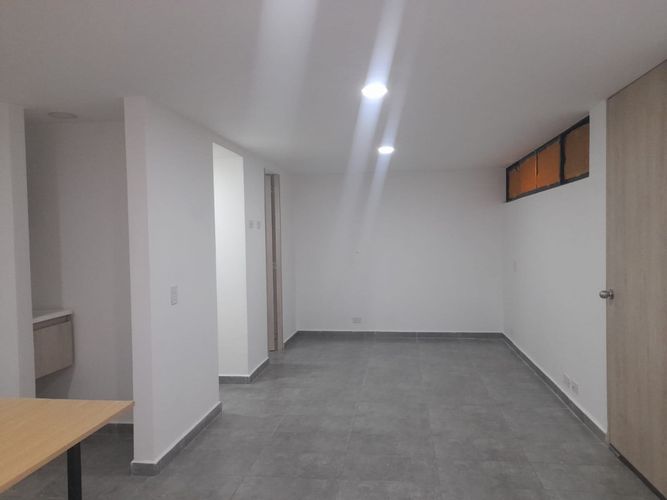 Apartaestudio en Venta en Bombona no.1, Medellín - Miniatura 4