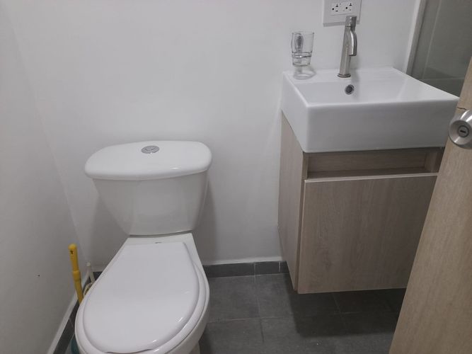 Apartaestudio en Venta en Bombona no.1, Medellín - Miniatura 6