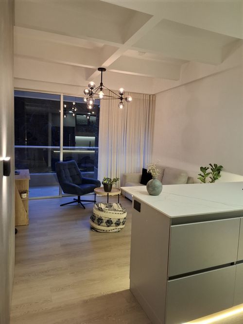 Apartaestudio en Venta en Alto del medio, Rionegro - Miniatura 2