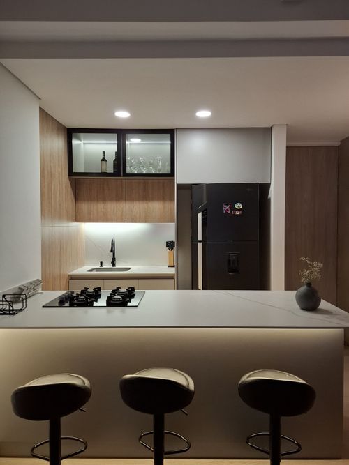 Apartaestudio en Venta en Alto del medio, Rionegro - Miniatura 3