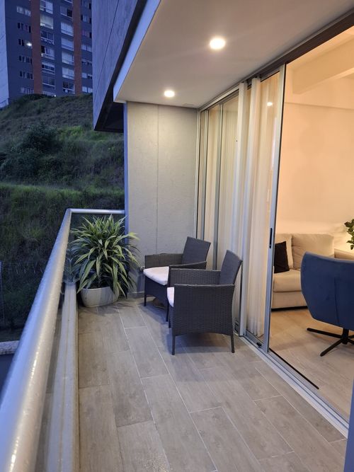 Apartaestudio en Venta en Alto del medio, Rionegro - Miniatura 6