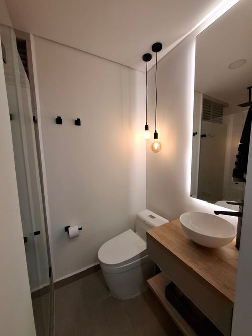 Apartaestudio en Venta en Alto del medio, Rionegro - Miniatura 8