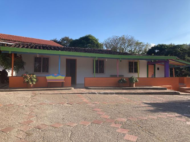 Finca en Arriendo en Belen, Marinilla - Imagen 1