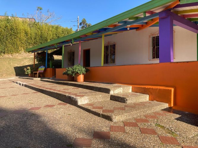 Finca en Arriendo en Belen, Marinilla - Miniatura 2
