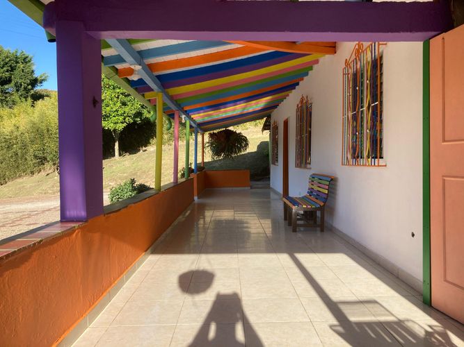 Finca en Arriendo en Belen, Marinilla - Miniatura 3