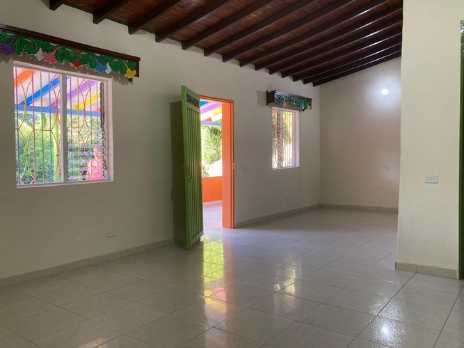 Finca en Arriendo en Belen, Marinilla - Miniatura 7