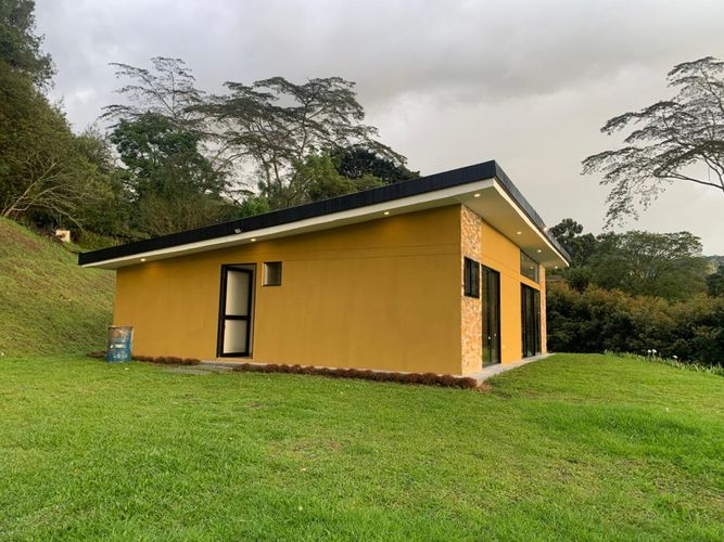 Finca en Arriendo en El Portento, El Retiro - Imagen 1