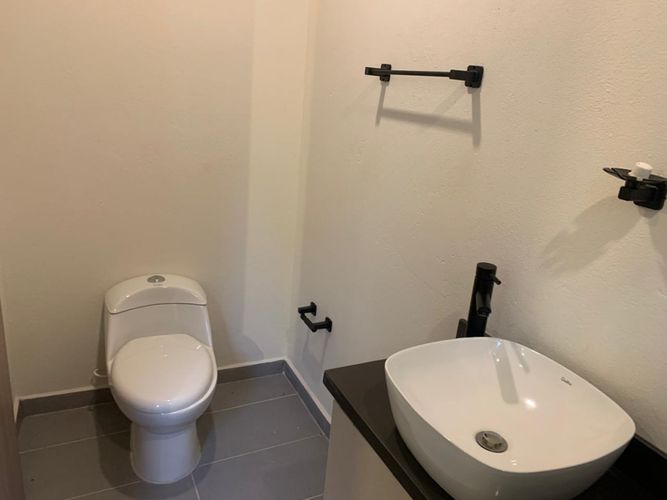 Finca en Arriendo en El Portento, El Retiro - Miniatura 3