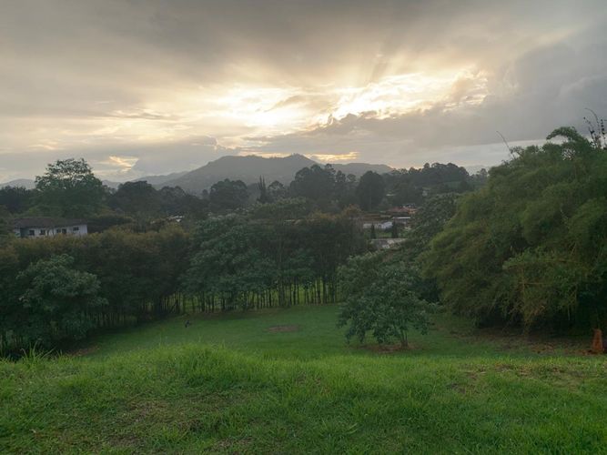 Finca en Arriendo en El Portento, El Retiro - Miniatura 8