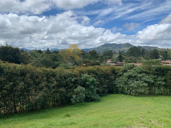 Finca en Arriendo en El Portento, El Retiro - Miniatura 9