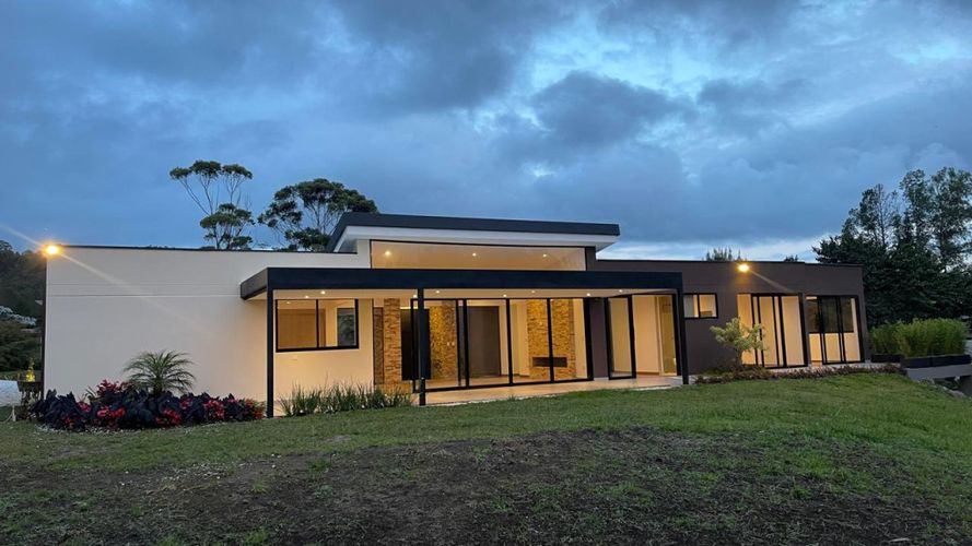 Finca en Arriendo en El Portento, El Retiro - Miniatura 10