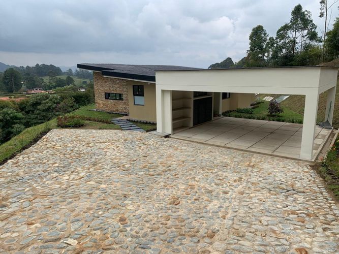 Finca en Arriendo en El Portento, El Retiro - Miniatura 11