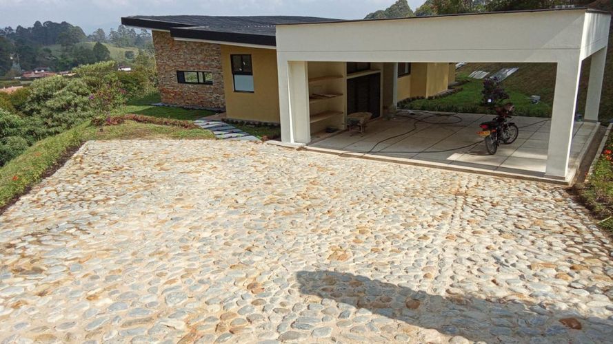 Finca en Arriendo en El Portento, El Retiro - Miniatura 16