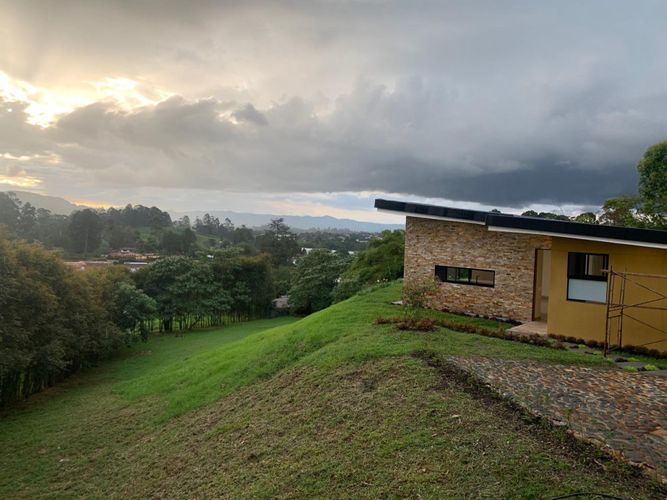 Finca en Arriendo en El Portento, El Retiro - Miniatura 18