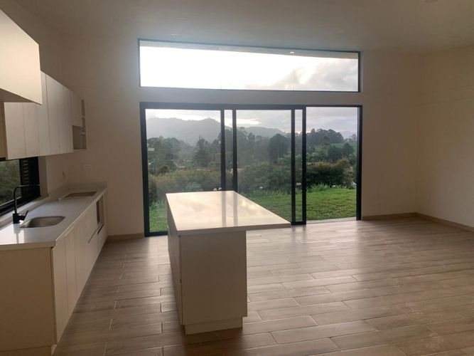 Finca en Arriendo en El Portento, El Retiro - Miniatura 19