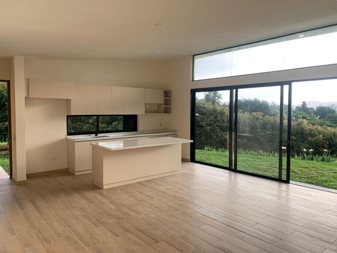 Finca en Arriendo en El Portento, El Retiro - Miniatura 20