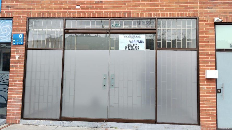 Local en  Arriendo en San antonio norte, Bogotá - Imagen 1