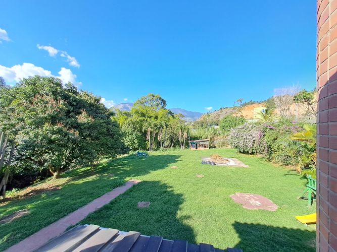 Finca en Arriendo en Madera, Bello - Imagen 1