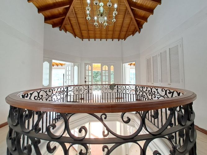 Finca en Arriendo en Madera, Bello - Miniatura 2