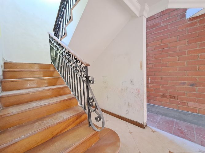 Finca en Arriendo en Madera, Bello - Miniatura 4
