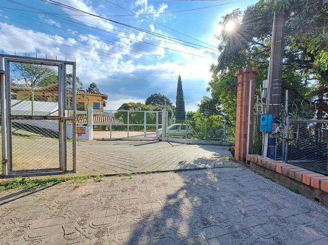 Finca en Arriendo en Madera, Bello - Miniatura 6