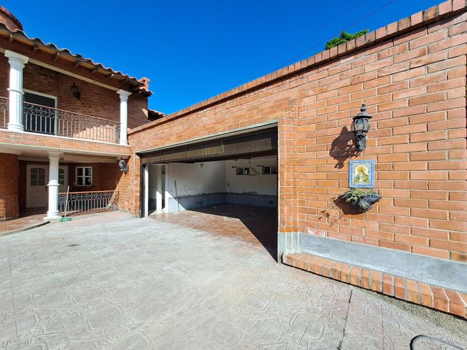 Finca en Arriendo en Madera, Bello - Miniatura 8