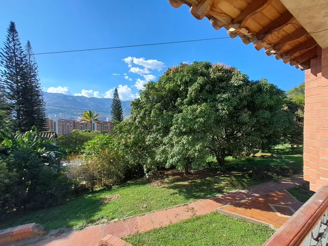 Finca en Arriendo en Madera, Bello - Miniatura 11