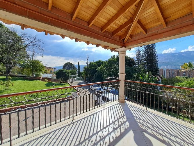 Finca en Arriendo en Madera, Bello - Miniatura 14