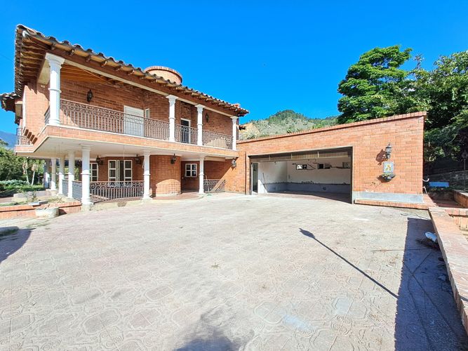 Finca en Arriendo en Madera, Bello - Miniatura 20