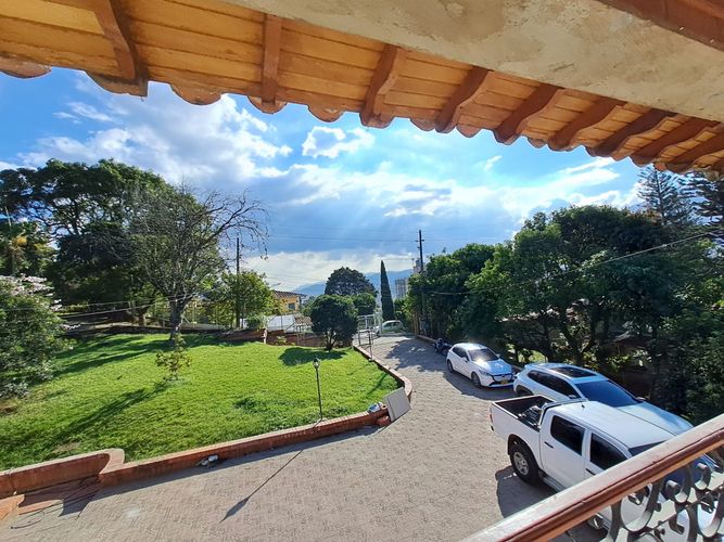 Finca en Arriendo en Madera, Bello - Miniatura 23
