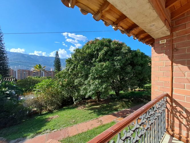 Finca en Arriendo en Madera, Bello - Miniatura 26