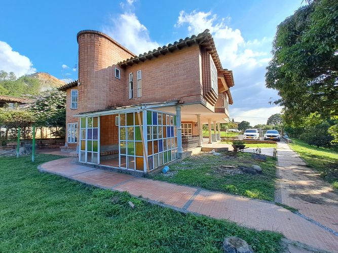 Finca en Arriendo en Madera, Bello - Miniatura 27