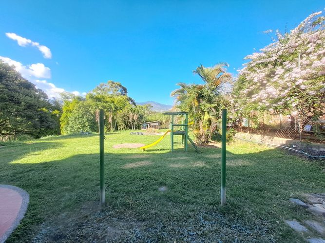 Finca en Arriendo en Madera, Bello - Miniatura 28