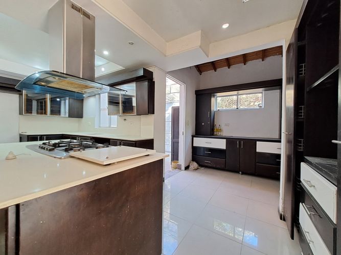Finca en Arriendo en Madera, Bello - Miniatura 29