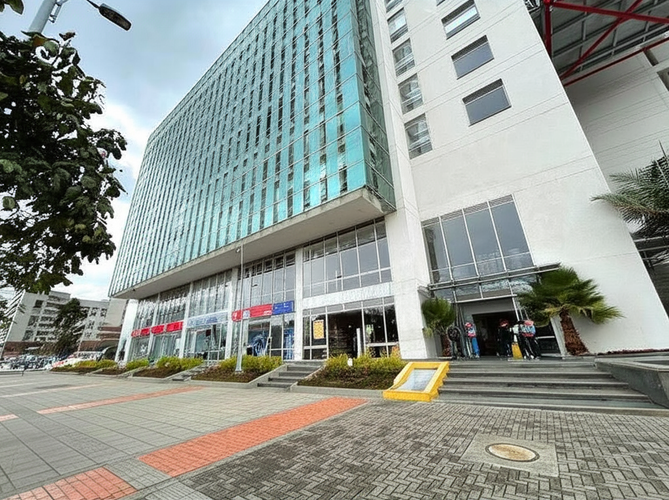 Oficina en Venta en Engativá, Bogotá - Imagen 1