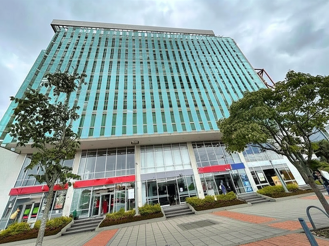 Oficina en Venta en Engativá, Bogotá - Miniatura 2