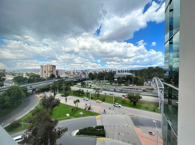 Oficina en Venta en Engativá, Bogotá - Miniatura 4