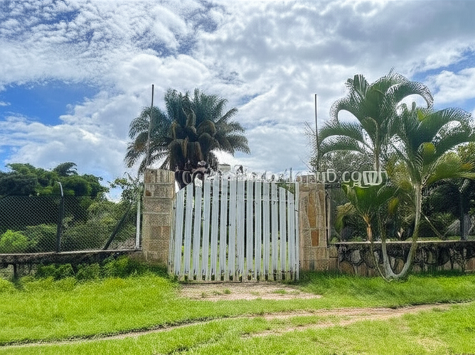 Finca en Venta en Las piramides, Chinauta - Imagen 1