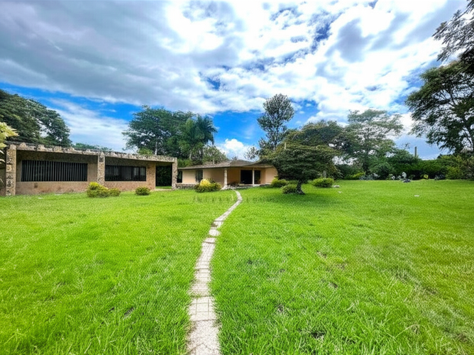 Finca en Venta en Las piramides, Chinauta - Miniatura 3