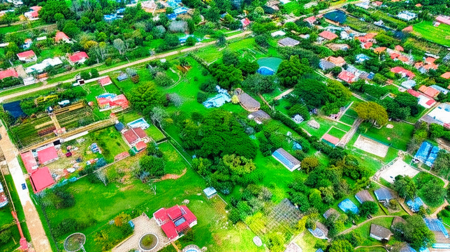 Finca en Venta en Las piramides, Chinauta - Miniatura 6