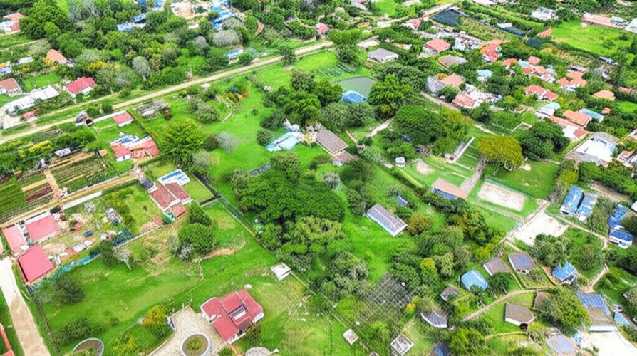 Finca en Venta en Las piramides, Chinauta - Miniatura 7