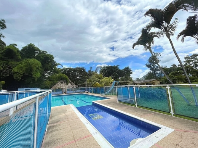 Finca en Venta en Las piramides, Chinauta - Miniatura 8