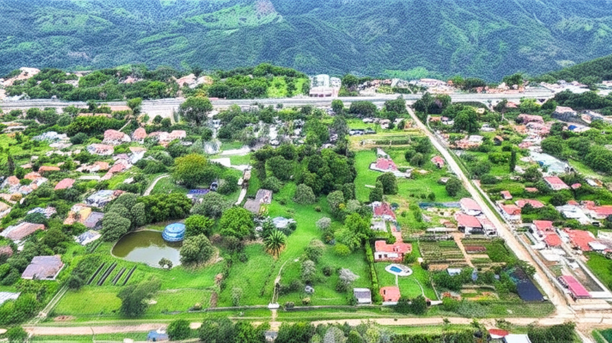 Finca en Venta en Las piramides, Chinauta - Miniatura 20