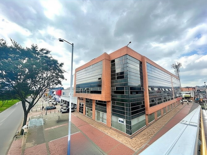 Edificio en Venta en Niza, Bogotá - Miniatura 5