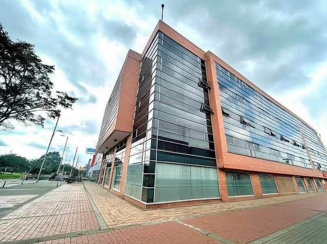 Edificio en Venta en Niza, Bogotá - Miniatura 6