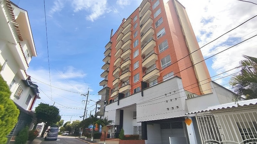 Apartaestudio en Venta - Imagen 1