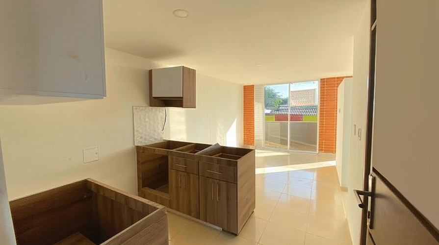 Apartaestudio en Venta - Miniatura 2