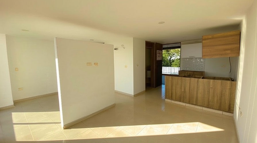 Apartaestudio en Venta - Miniatura 3