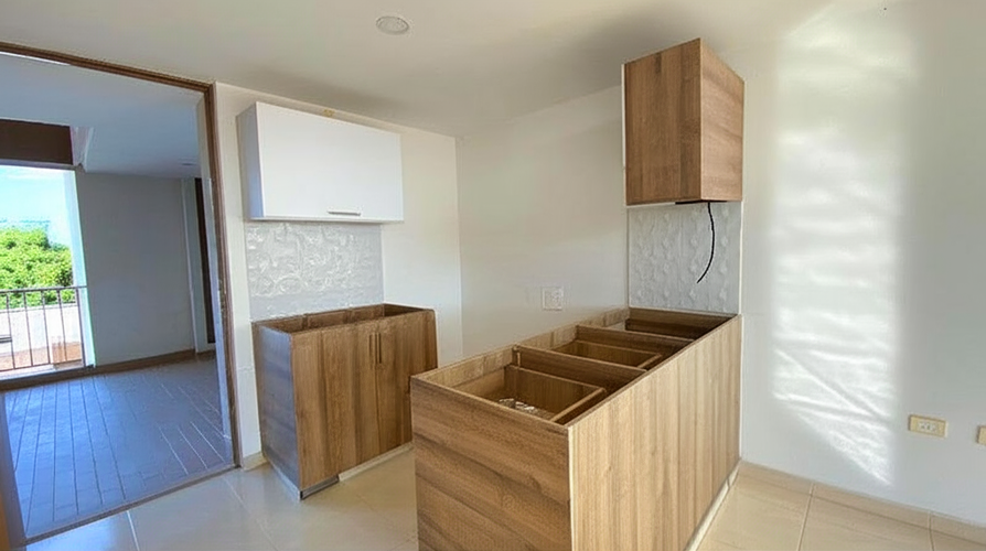 Apartaestudio en Venta - Miniatura 4
